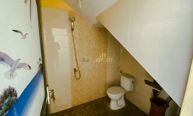 JUAL CEPAT RUKO 2 LANTAI DI AREA KOMERSIL LEMPUYANGAN