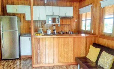 HERMOSA CASA EN OXAPAMPA. PARA VIVIENDA Y NEGOCIO TURÍSTICO