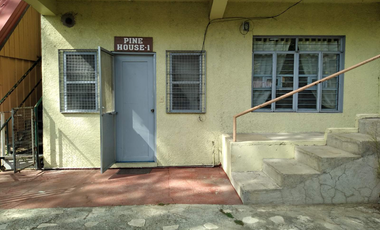 2 Bedroom Unit For Long Term Lease at Baguio City
