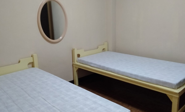 2 Bedroom Unit For Long Term Lease at Baguio City