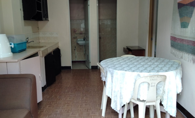 2 Bedroom Unit For Long Term Lease at Baguio City