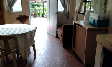 2 Bedroom Unit For Long Term Lease at Baguio City