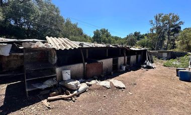 FINCA EN VENTA EN EX HACIENDA LA CAÑADA