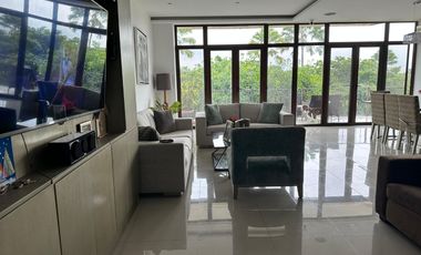 Departamento de alquiler en isla Mocolí