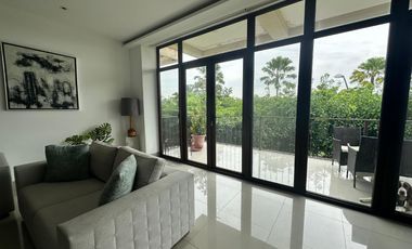 Departamento de alquiler en isla Mocolí