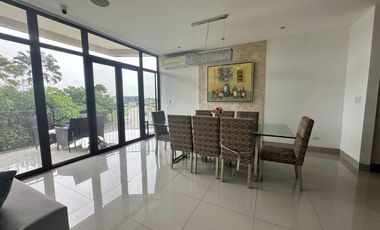 Departamento de alquiler en isla Mocolí
