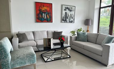 Departamento de alquiler en isla Mocolí