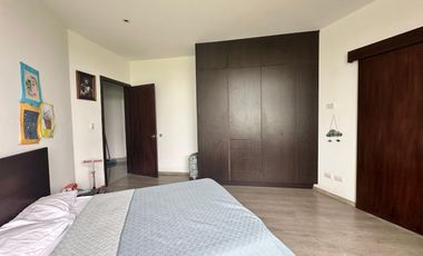 Departamento de alquiler en isla Mocolí