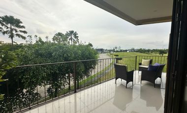Departamento de alquiler en isla Mocolí