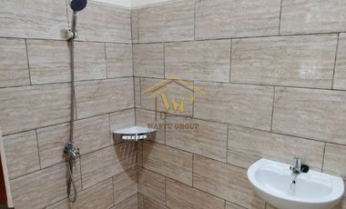 RUMAH 2 LANTAI DEKAT TUGU JOGJA COCOK DIJADIKAN GUEST HOUSE