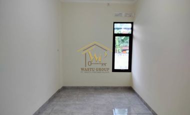 RUMAH 2 LANTAI DEKAT TUGU JOGJA COCOK DIJADIKAN GUEST HOUSE