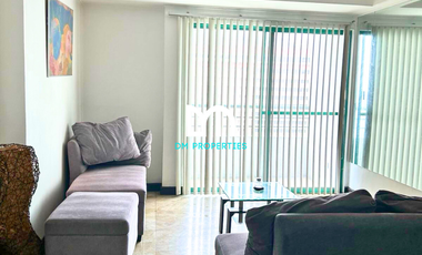 For Sale/Rent: 1-Bedroom Condo Unit in Ocean Tower Condominiums, Metro Manila