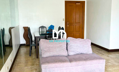 For Sale/Rent: 1-Bedroom Condo Unit in Ocean Tower Condominiums, Metro Manila