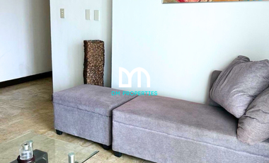 For Sale/Rent: 1-Bedroom Condo Unit in Ocean Tower Condominiums, Metro Manila