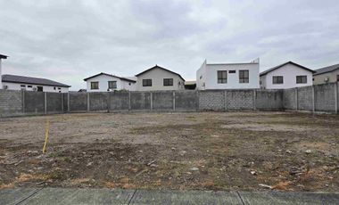 vendo terreno en ciudad celeste
