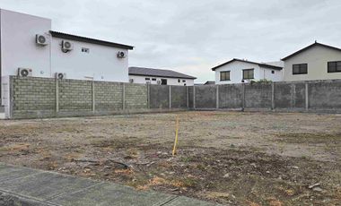 vendo terreno en ciudad celeste