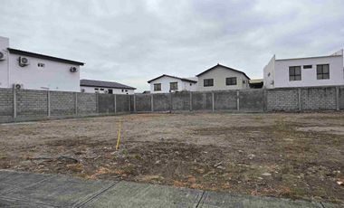 vendo terreno en ciudad celeste