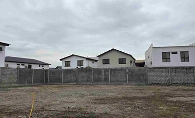 vendo terreno en ciudad celeste