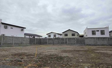 vendo terreno en ciudad celeste