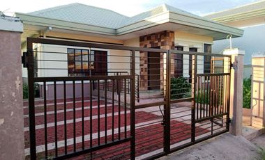 For Assume or Sale 3BR Ilumina Estates