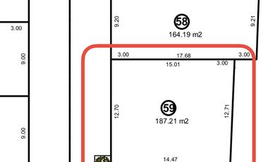 TERRENO EN VENTA JARDIN REAL ZAPOPAN JALISCO