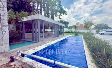 TERRENO EN VENTA JARDIN REAL ZAPOPAN JAL.