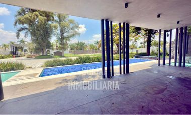 TERRENO EN VENTA JARDIN REAL ZAPOPAN JAL.