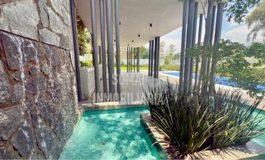 TERRENO EN VENTA JARDIN REAL ZAPOPAN JAL.