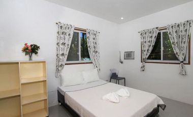 Beachfront Property with Two Houses –White Sand & Sunset in Camotes Island, Cebu