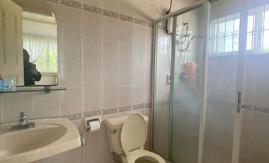 Hot Sale: 4-Bedroom Home in Tahanan Village, Paranaque City – Move-In Ready