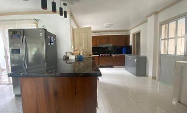 Hot Sale: 4-Bedroom Home in Tahanan Village, Paranaque City – Move-In Ready