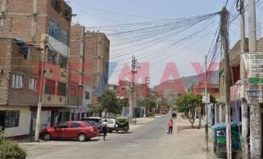 Venta Terreno / Lote en San Martín de Porres S/ 494,100