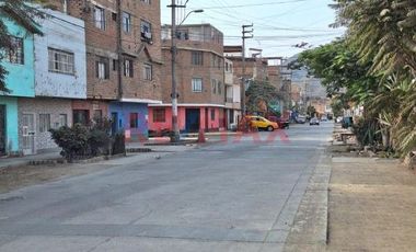 Venta Terreno / Lote en San Martín de Porres S/ 494,100