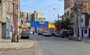Venta Terreno / Lote en San Martín de Porres S/ 494,100
