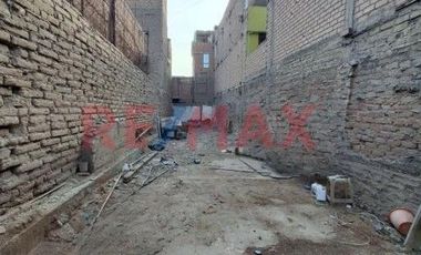Venta Terreno / Lote en San Martín de Porres S/ 494,100