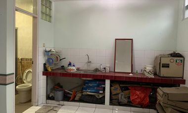 Dijual Ruang Usaha  Sayap Cipaganti Bandung