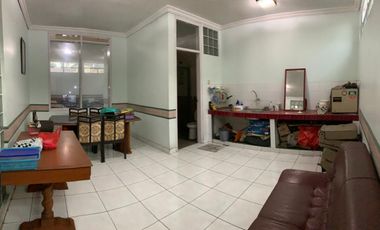 Dijual Ruang Usaha  Sayap Cipaganti Bandung