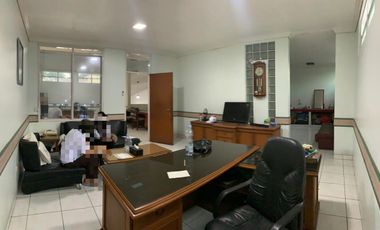 Dijual Ruang Usaha  Sayap Cipaganti Bandung