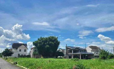 For Sale 144sqm in Sta. Rosa Laguna Bel Air III - 15K/month Corner Lot!