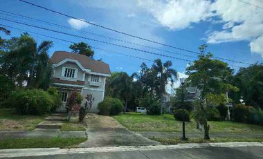 For Sale 144sqm in Sta. Rosa Laguna Bel Air III - 15K/month Corner Lot!