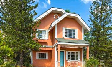 For Sale 144sqm in Sta. Rosa Laguna Bel Air III - 15K/month Corner Lot!