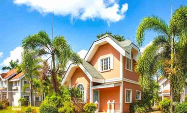 13K Monthly LOT FOR SALE - 120sqm Residential Lot in Laguna Bel Air III