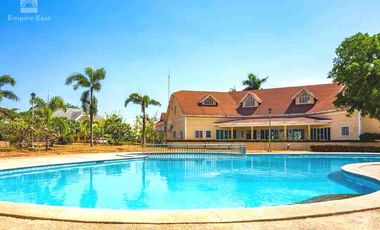 13K Monthly LOT FOR SALE - 120sqm Residential Lot in Laguna Bel Air III