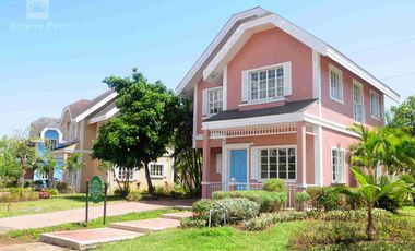 13K Monthly LOT FOR SALE - 120sqm Residential Lot in Laguna Bel Air III