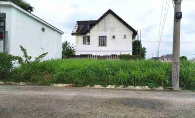 13K Monthly LOT FOR SALE - 120sqm Residential Lot in Laguna Bel Air III