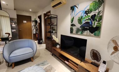 Tambuli 1 bedroom unit