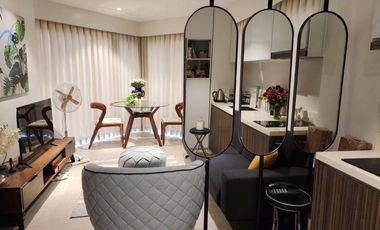 Tambuli 1 bedroom unit