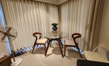 Tambuli 1 bedroom unit