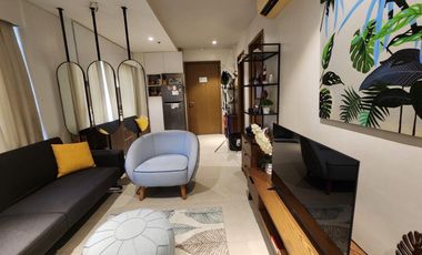 Tambuli 1 bedroom unit
