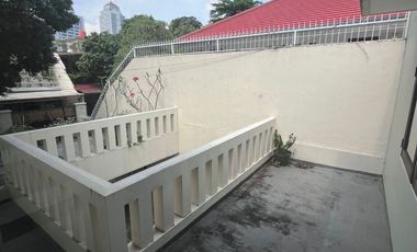 For Rent Luxury House with Private Pool at Kuningan, South Jakarta